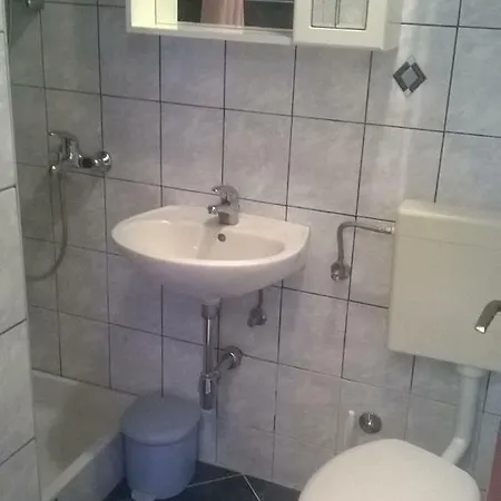14054b Apartament Pakoštane