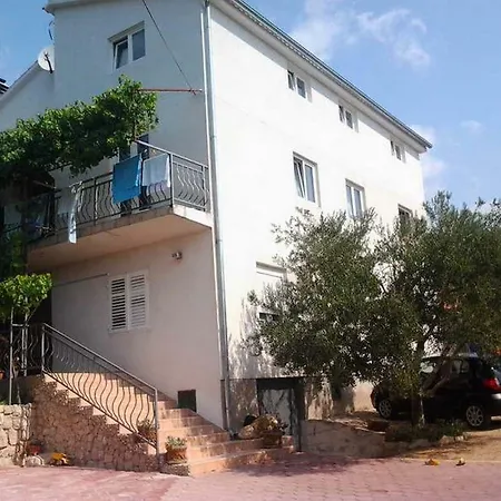 Apartament 14054b Pakoštane